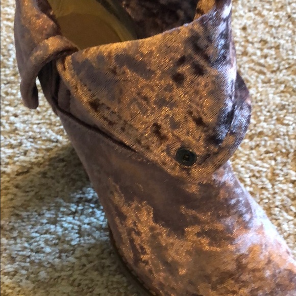 Booties - Picture 3 of 11